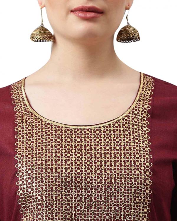 Shringar 101 Fancy Cotton Designer Exclusive Look Readymade Collection